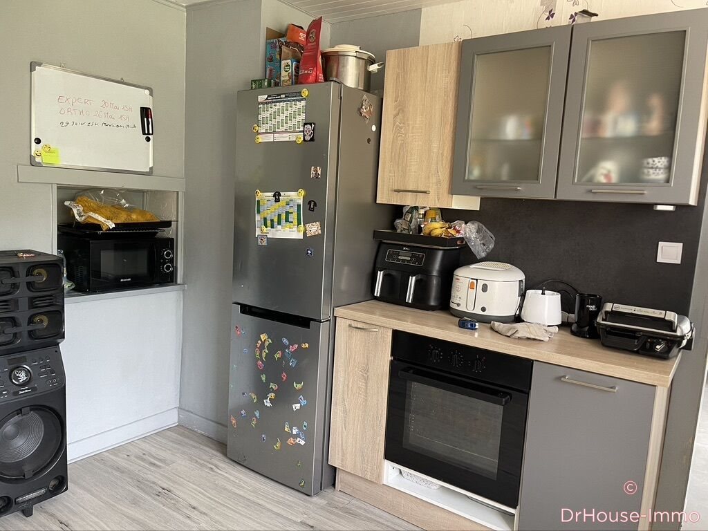 Maison à vendre, 170m², Vasperviller