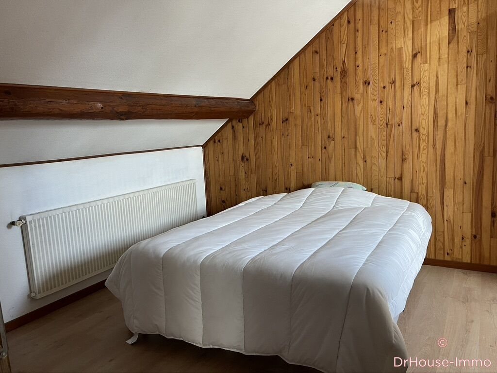 Maison à vendre, 170m², Vasperviller