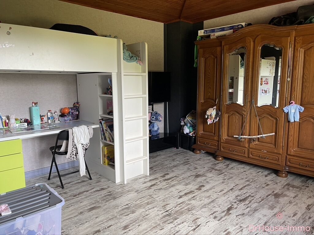 Maison à vendre, 170m², Vasperviller