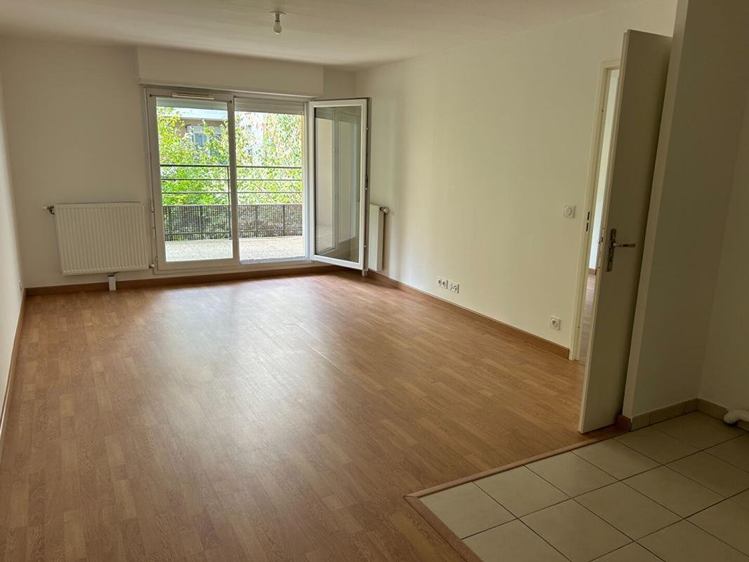 Appartement à vendre, 43m², Rambouillet