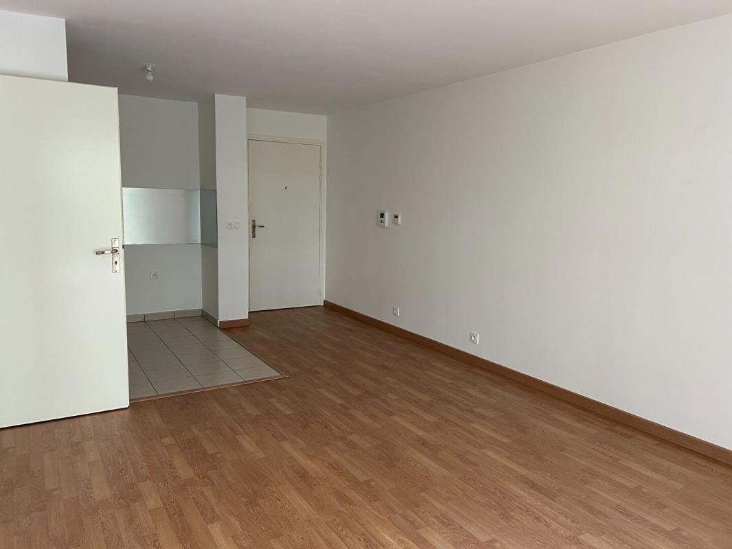 Appartement à vendre, 43m², Rambouillet