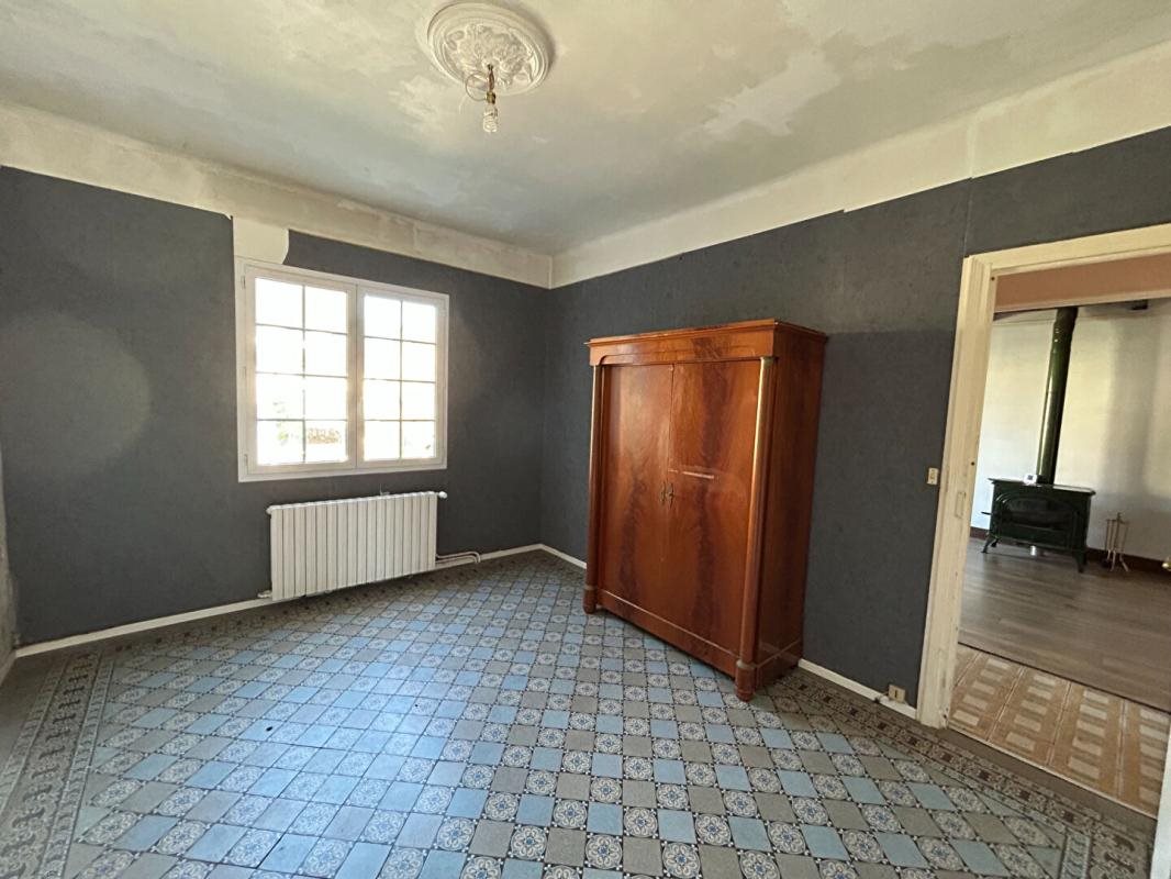 Maison à vendre, 117m², Rambouillet