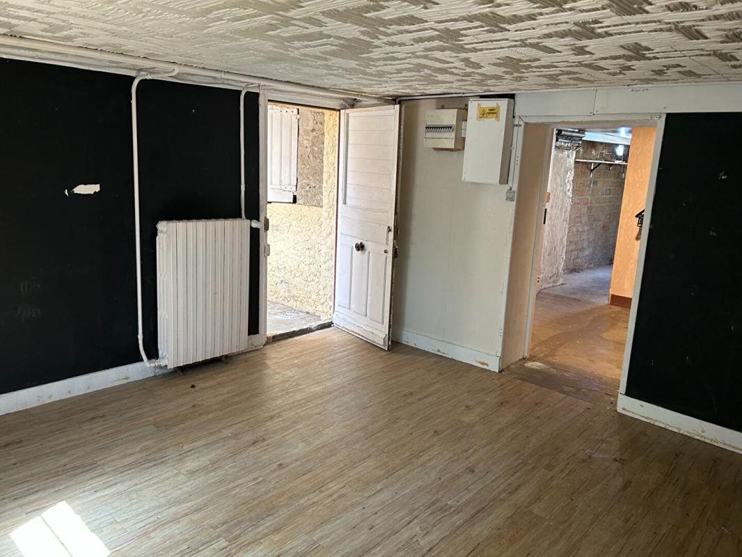 Maison à vendre, 117m², Rambouillet