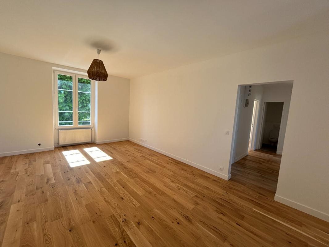 Appartement à vendre, 59m², Rambouillet