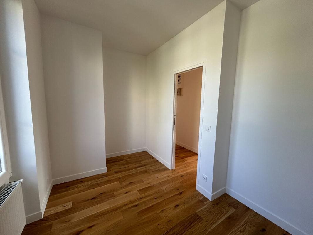 Appartement à vendre, 59m², Rambouillet