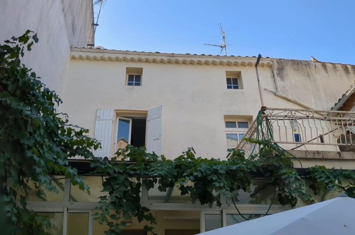 Maison à vendre, 297m², Pierrelatte