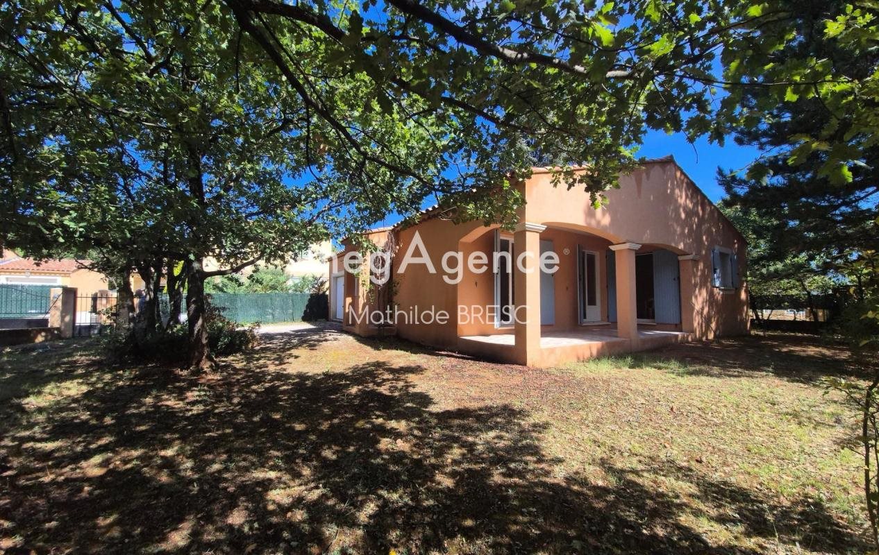 Maison à vendre, 90m², Salignac
