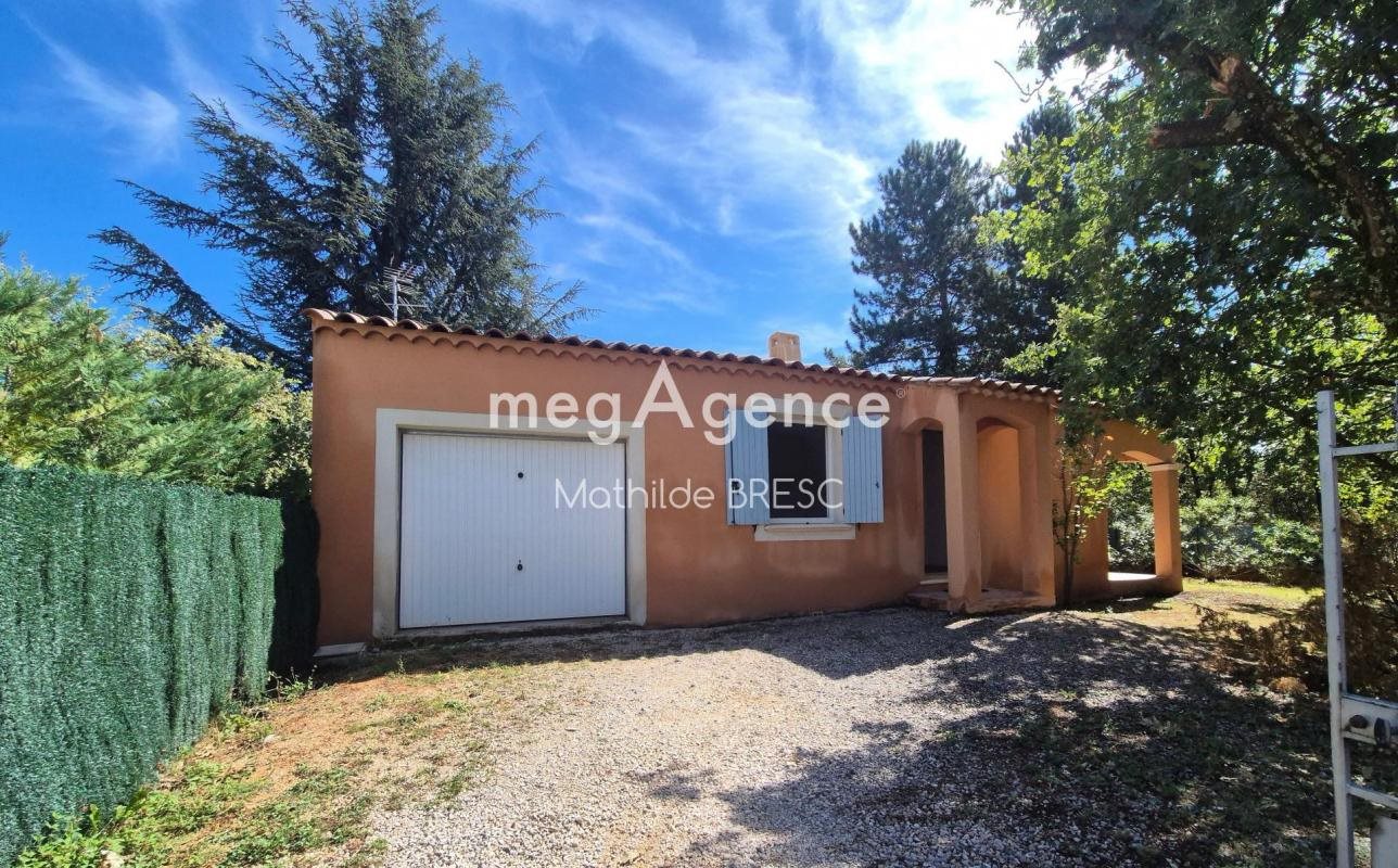 Maison à vendre, 90m², Salignac