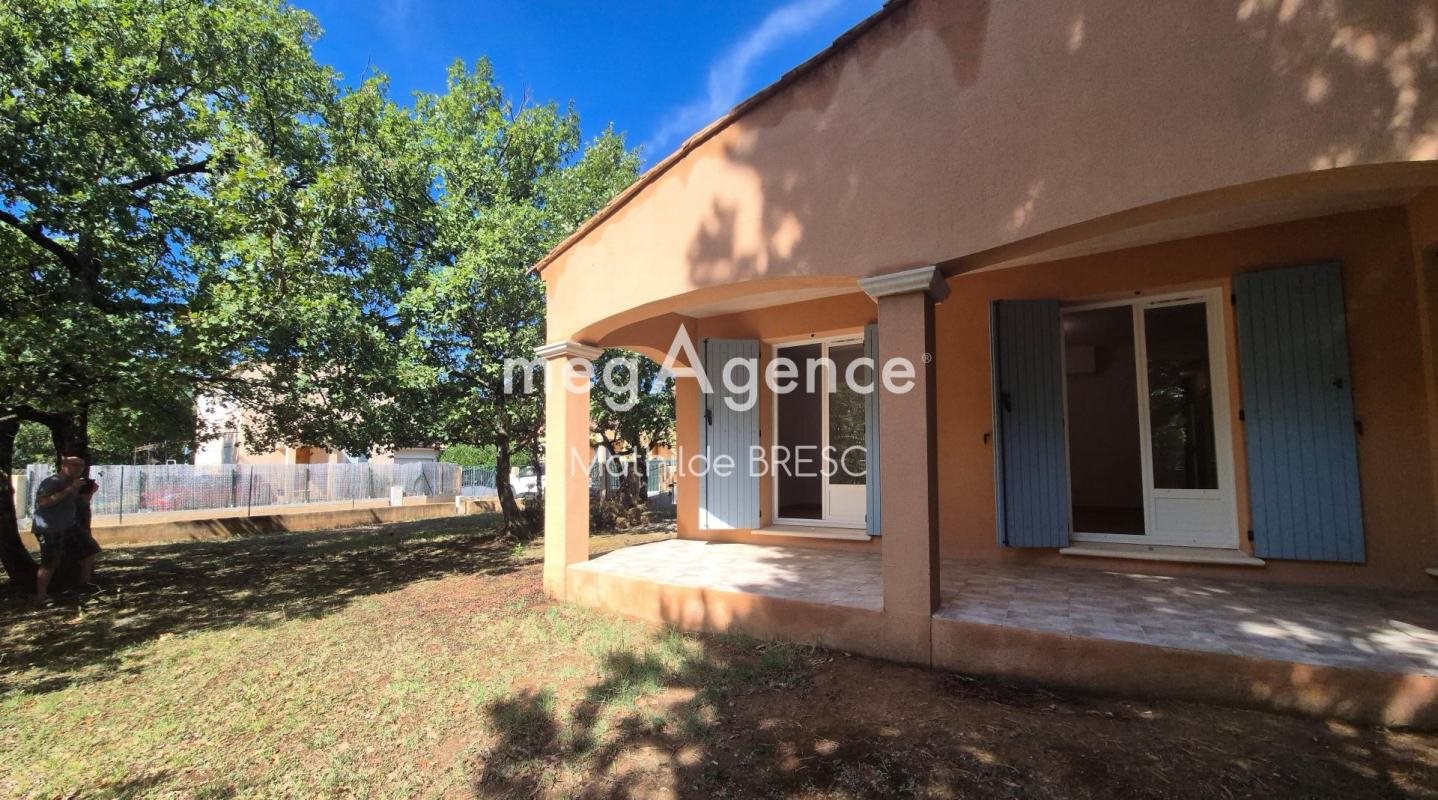 Maison à vendre, 90m², Salignac