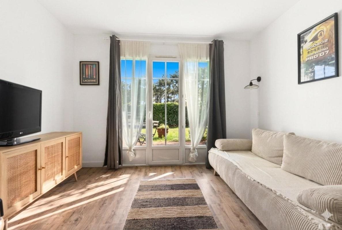 Appartement à vendre, 32m², Lacanau
