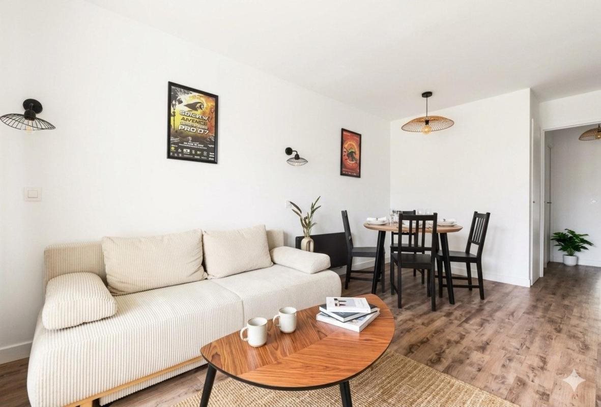 Appartement à vendre, 32m², Lacanau