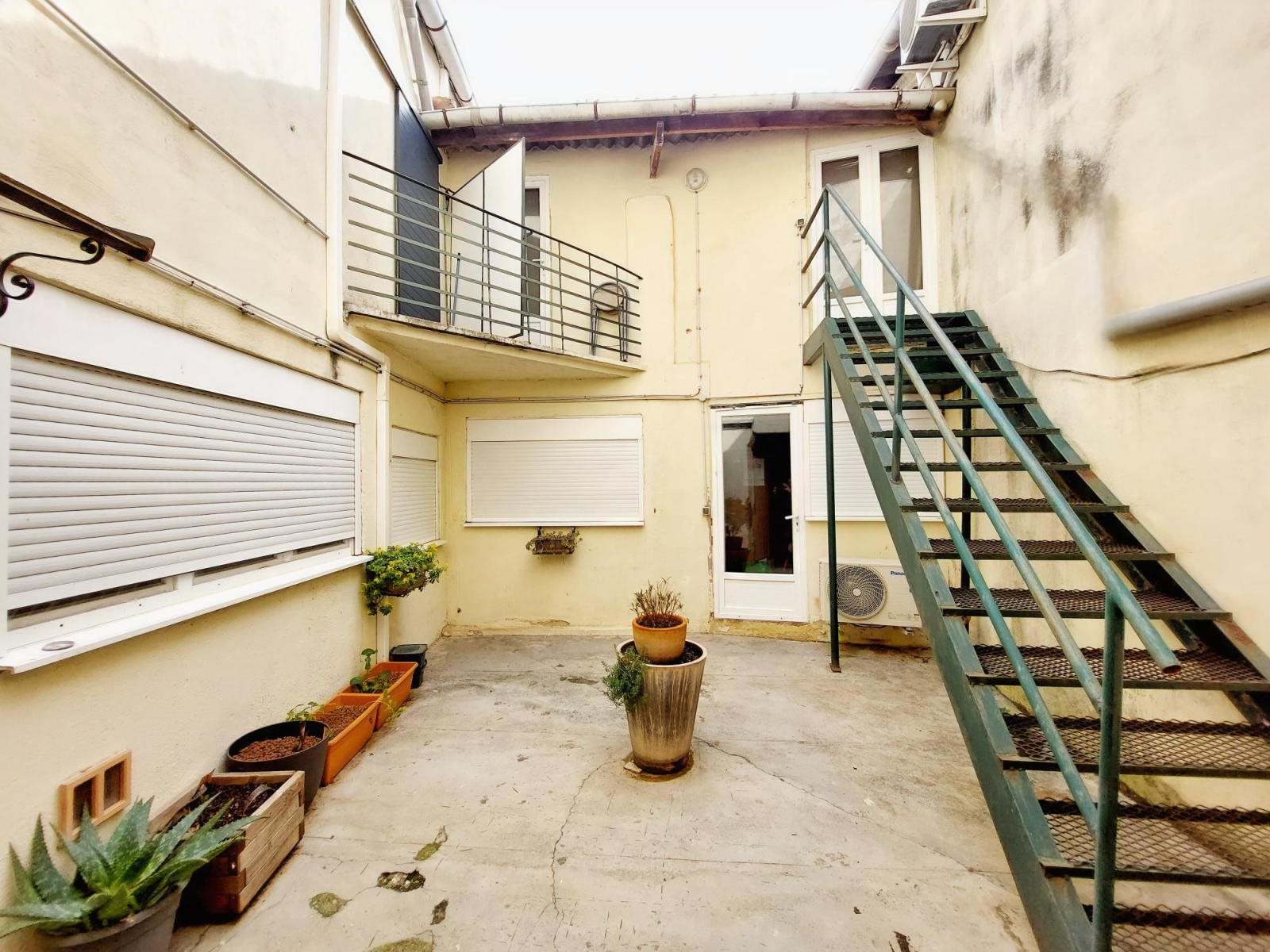 Maison à vendre, 215m², Marsillargues