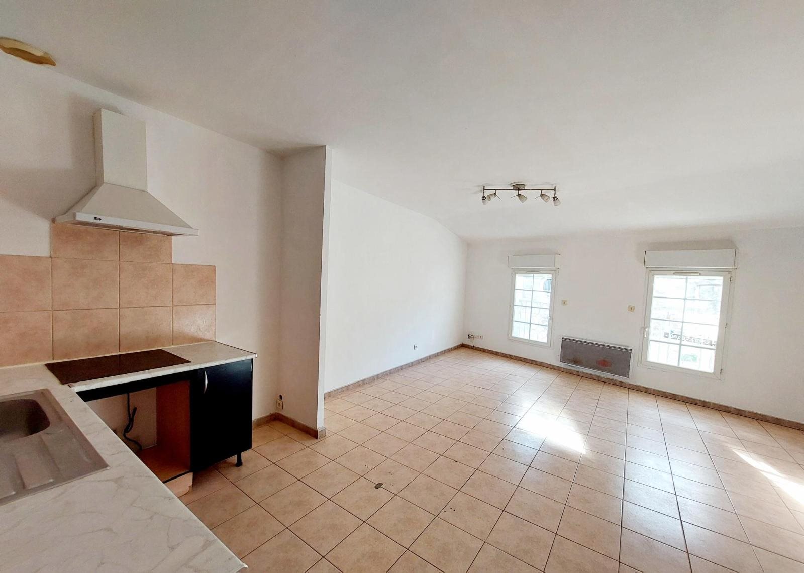 Maison à vendre, 160m², Saturargues