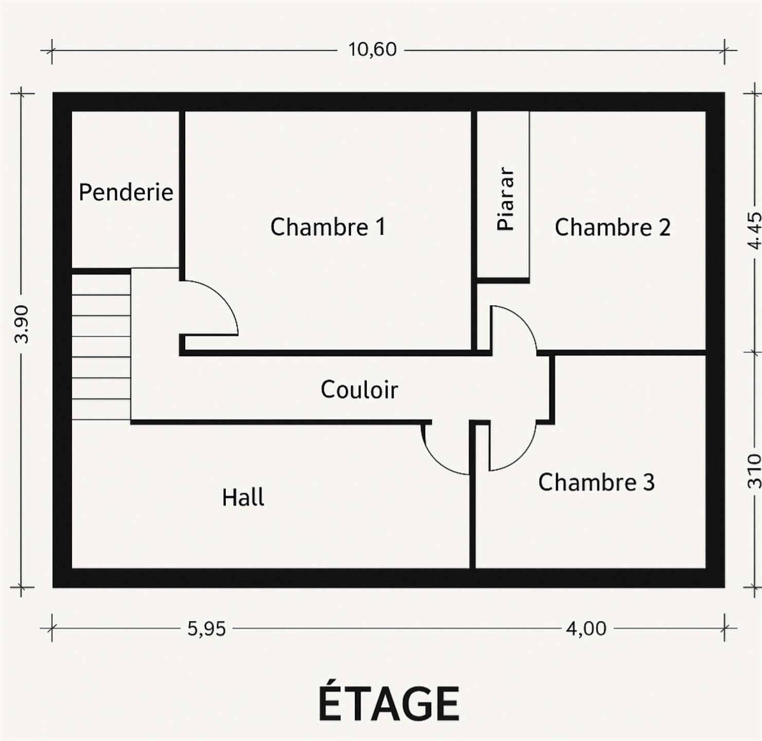 Maison à vendre, 95m², Saturargues