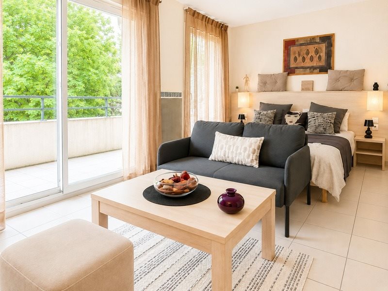Appartement à vendre, 31m², Divonne-les-Bains