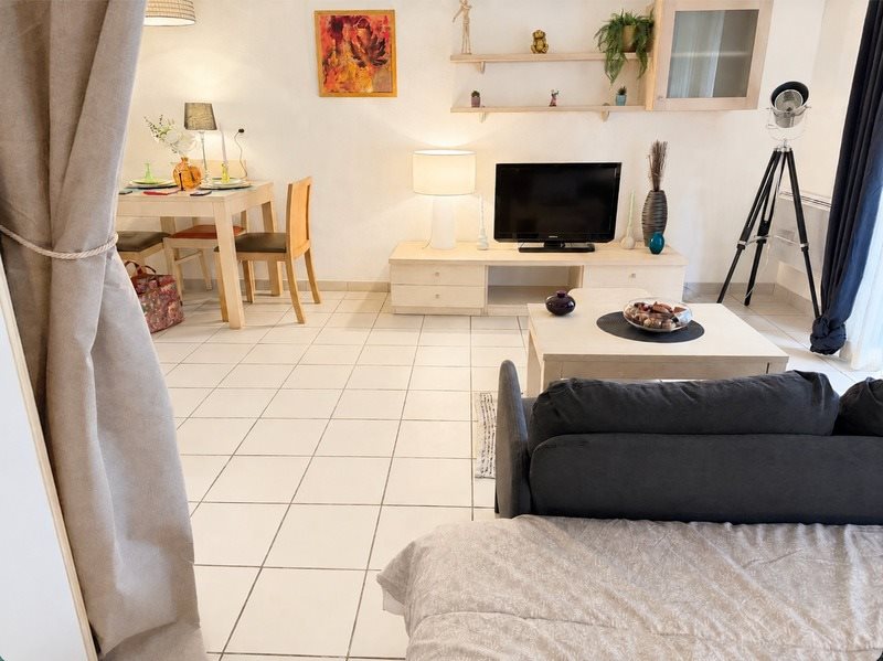 Appartement à vendre, 31m², Divonne-les-Bains