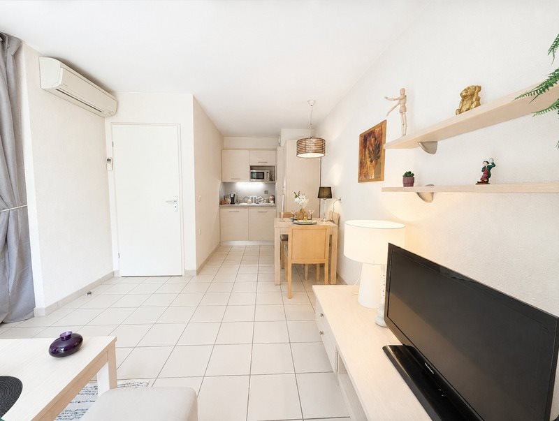 Appartement à vendre, 31m², Divonne-les-Bains