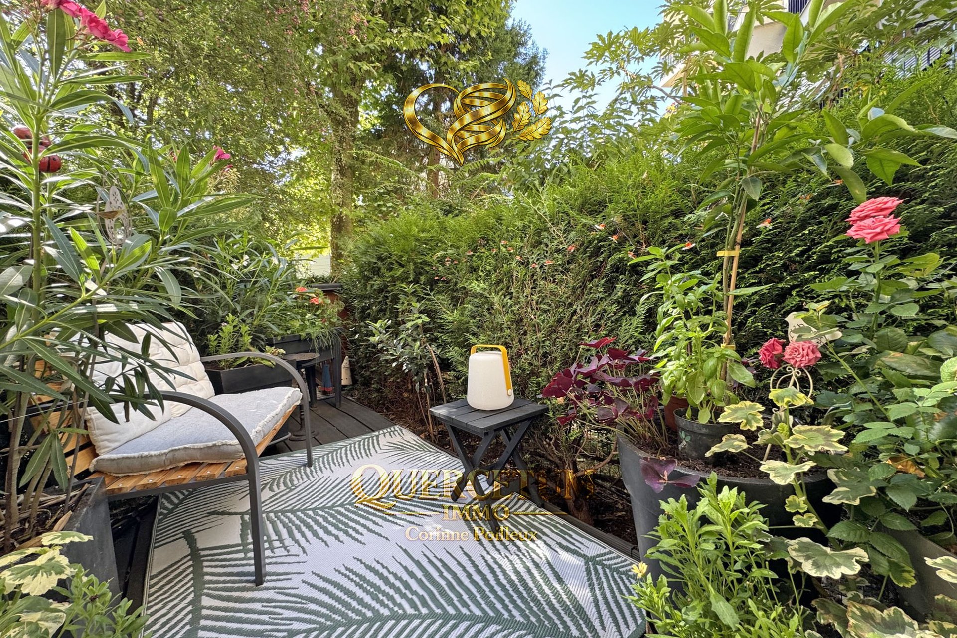 Appartement à vendre, 64m², Le Chesnay