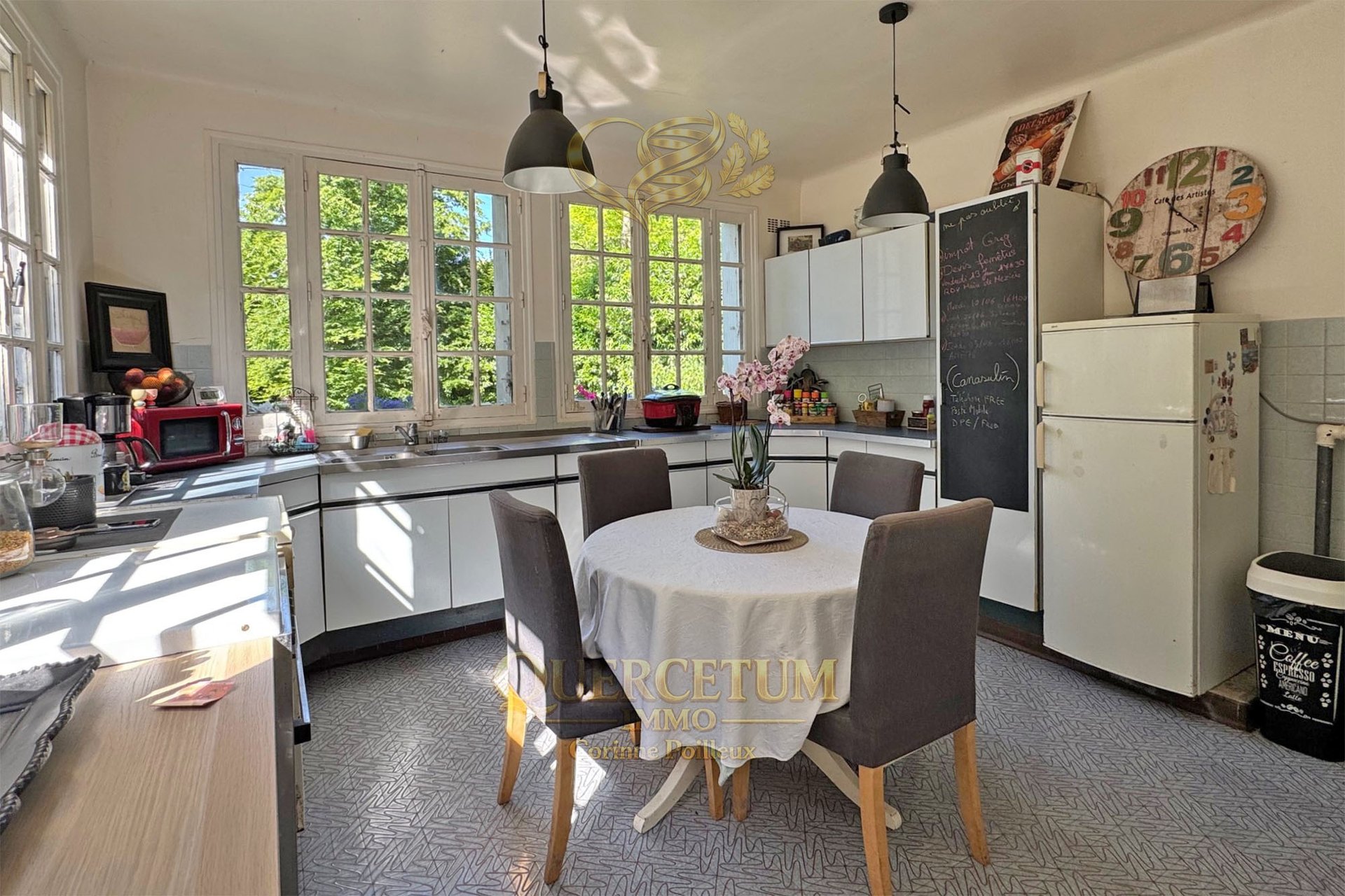 Maison à vendre, 165m², Maule