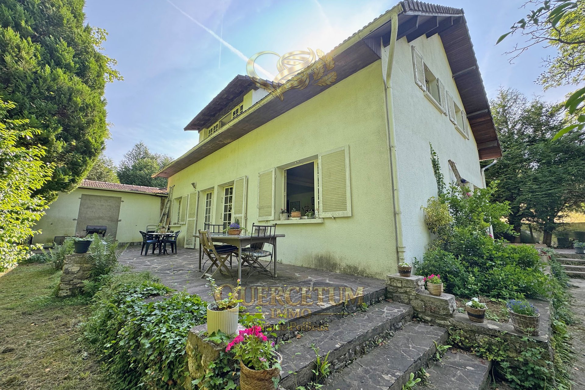 Maison à vendre, 165m², Maule
