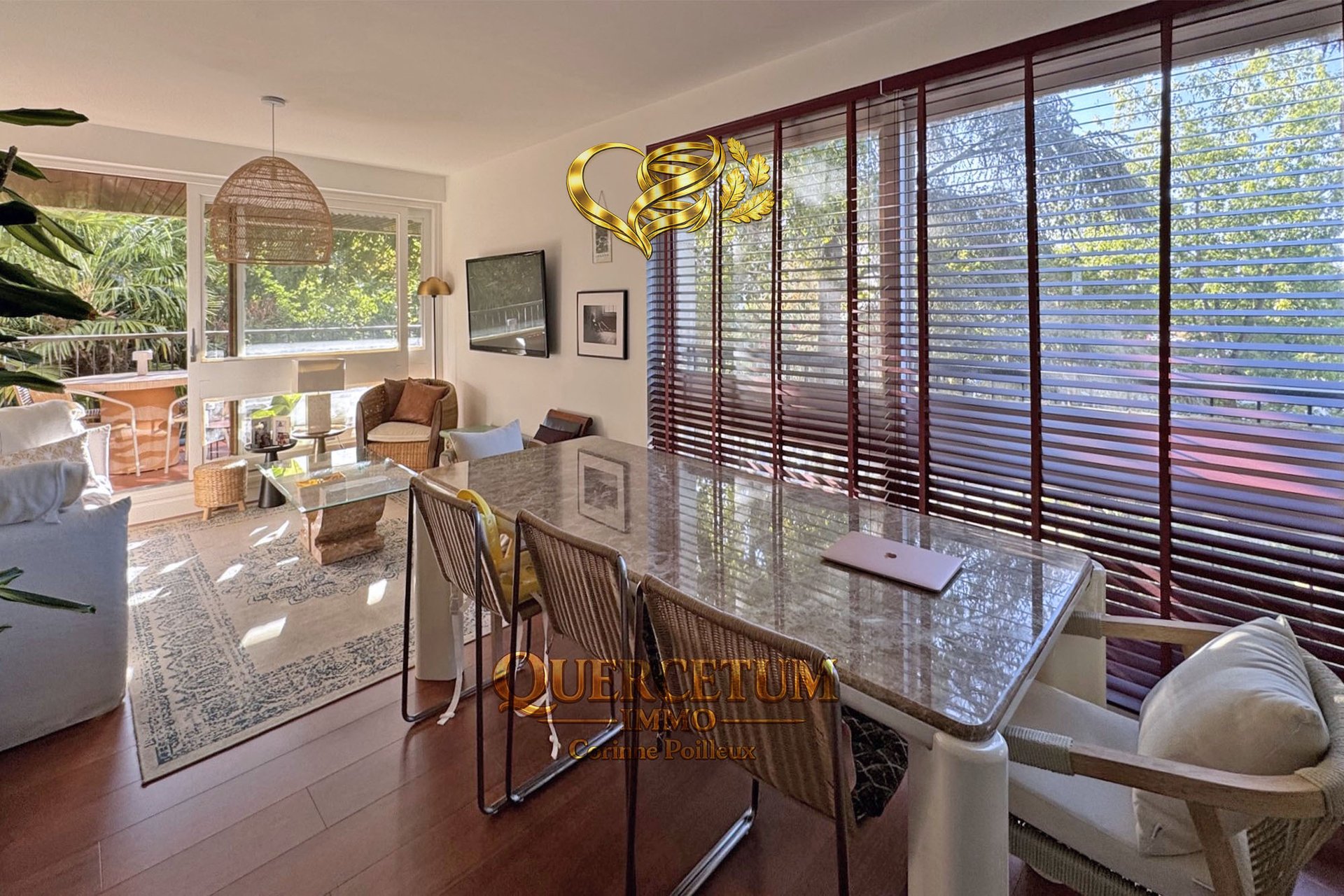 Appartement à vendre, 75m², Le Chesnay-Rocquencourt
