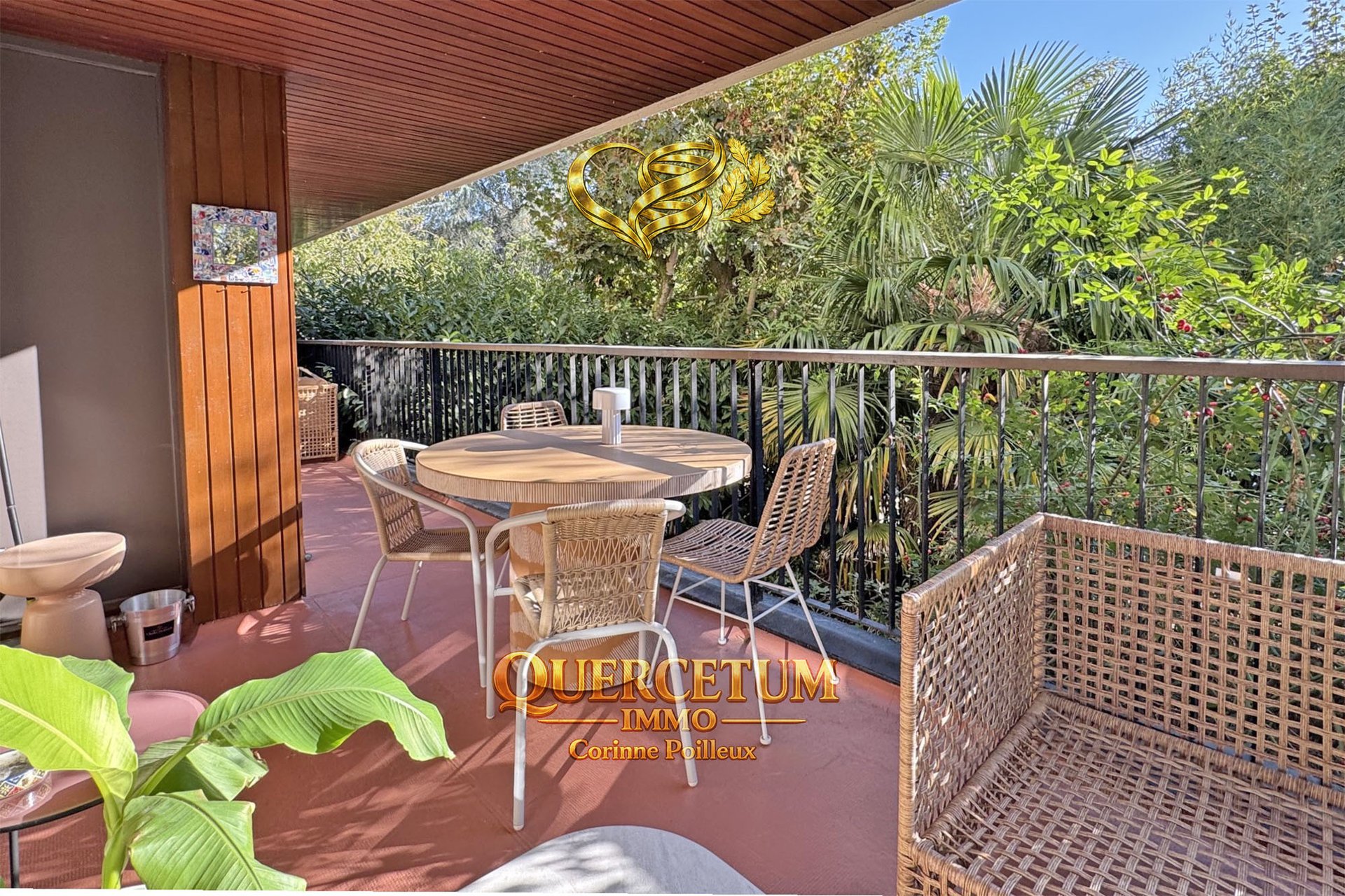 Appartement à vendre, 75m², Le Chesnay-Rocquencourt