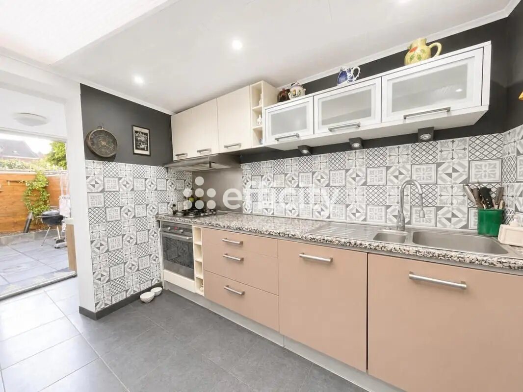 Maison à vendre, 94m², Faches-Thumesnil
