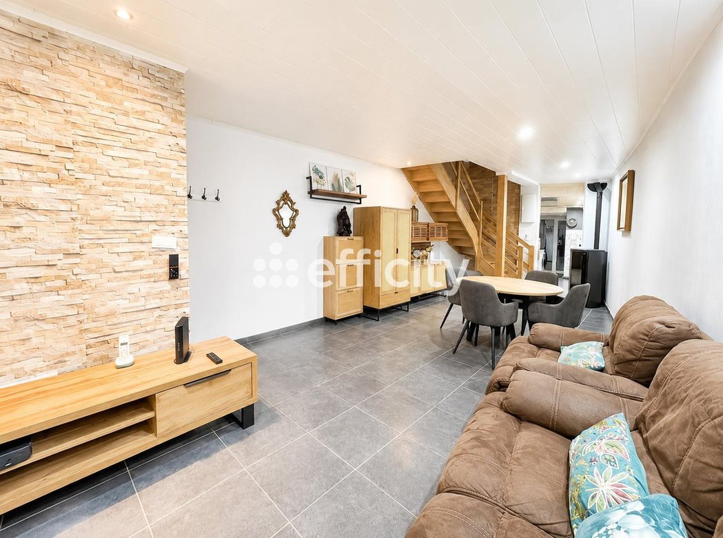 Maison à vendre, 4m², Faches-Thumesnil