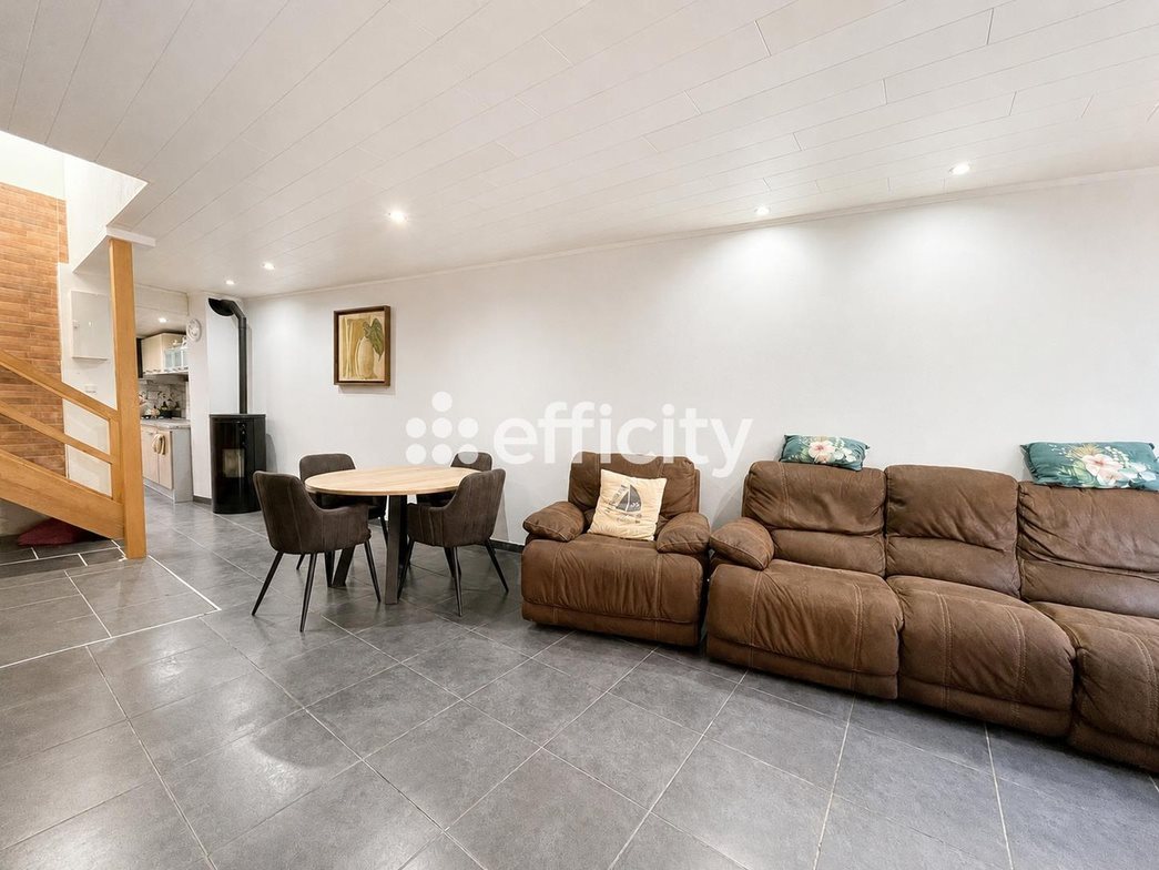 Maison à vendre, 4m², Faches-Thumesnil