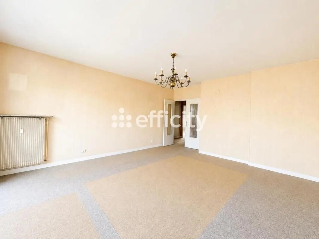 Appartement à vendre, 73m², Vendeville