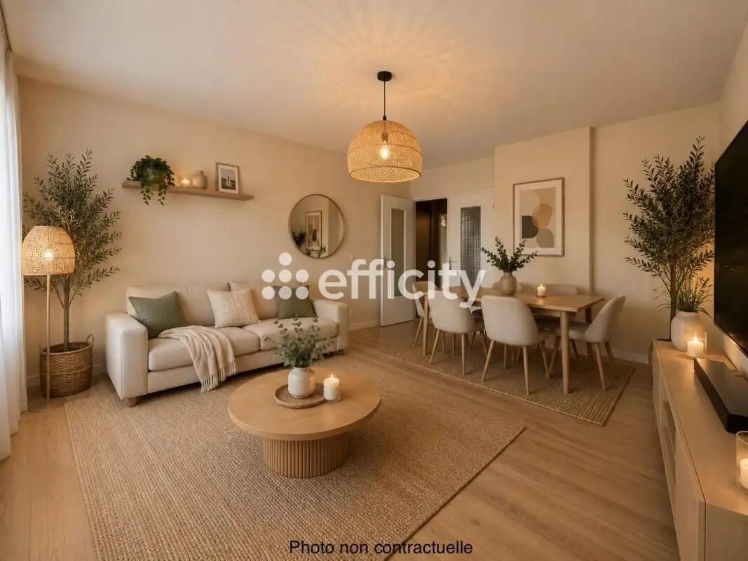 Appartement à vendre, 73m², Vendeville