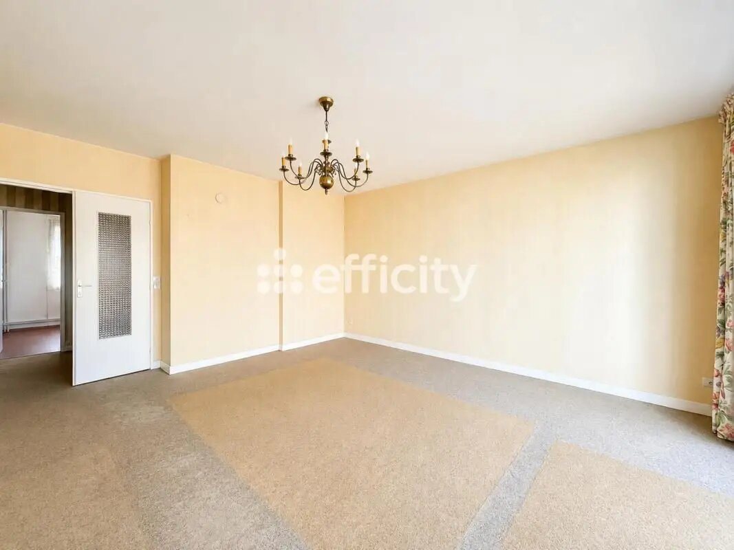 Appartement à vendre, 73m², Vendeville