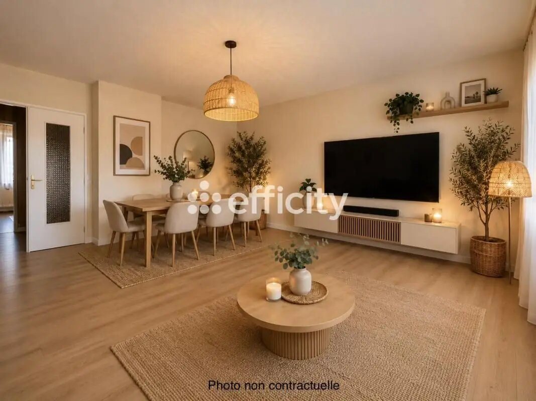 Appartement à vendre, 73m², Vendeville
