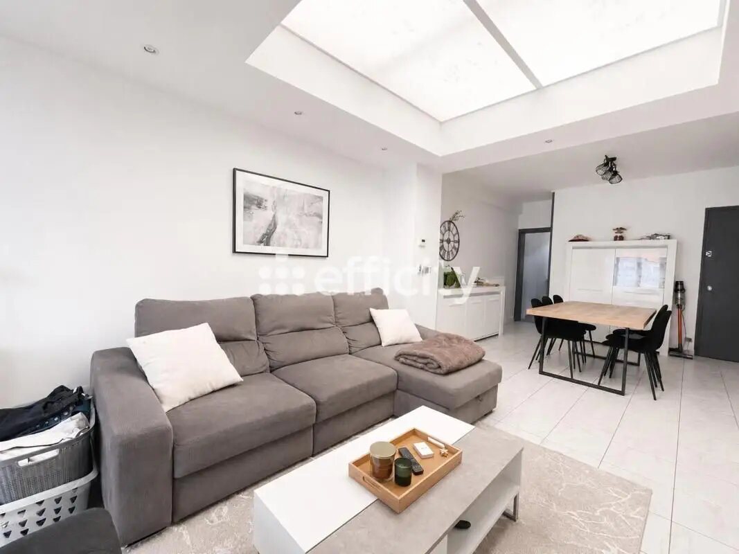 Maison à vendre, 98m², Carvin