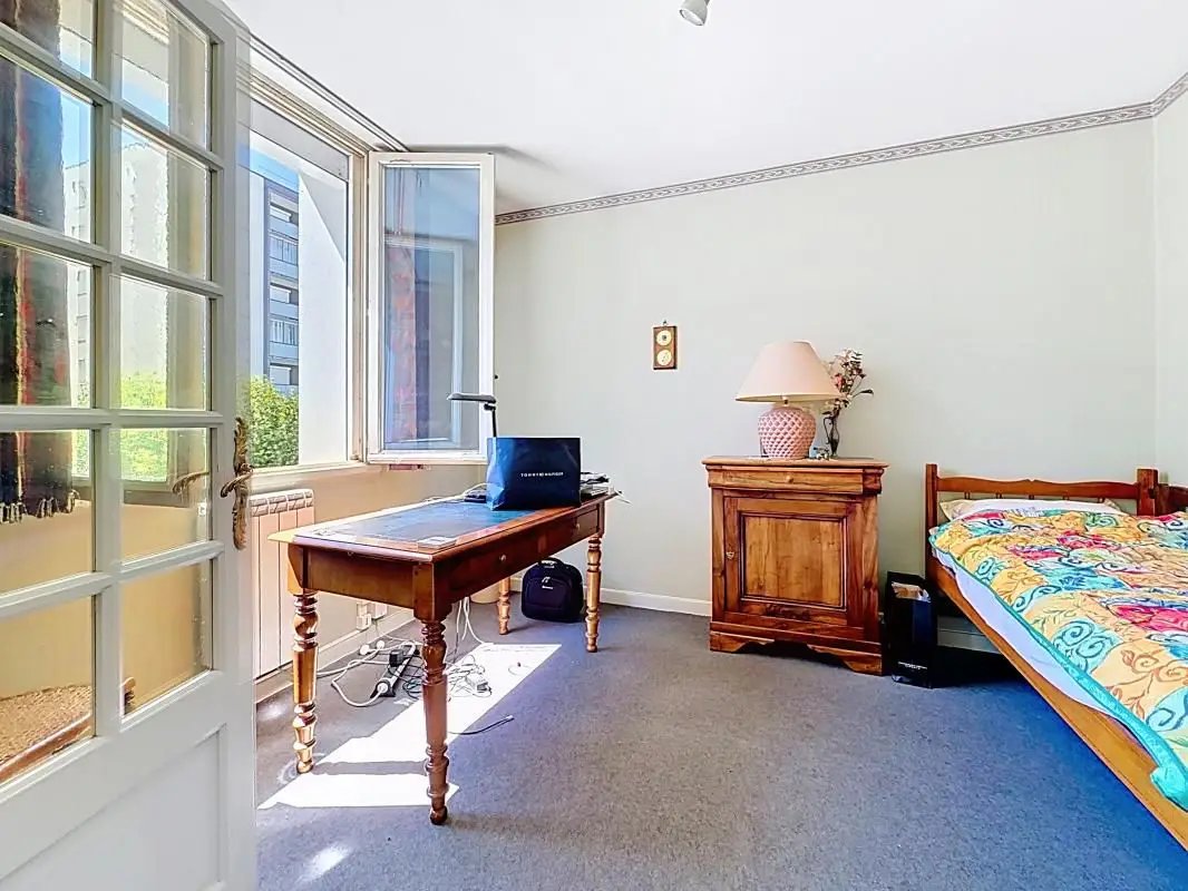 Appartement à vendre, 76m², Bourg-lès-Valence