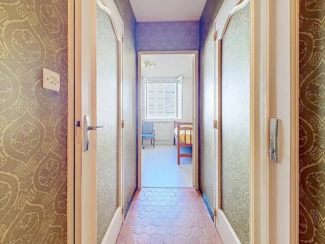 Appartement à vendre, 76m², Bourg-lès-Valence