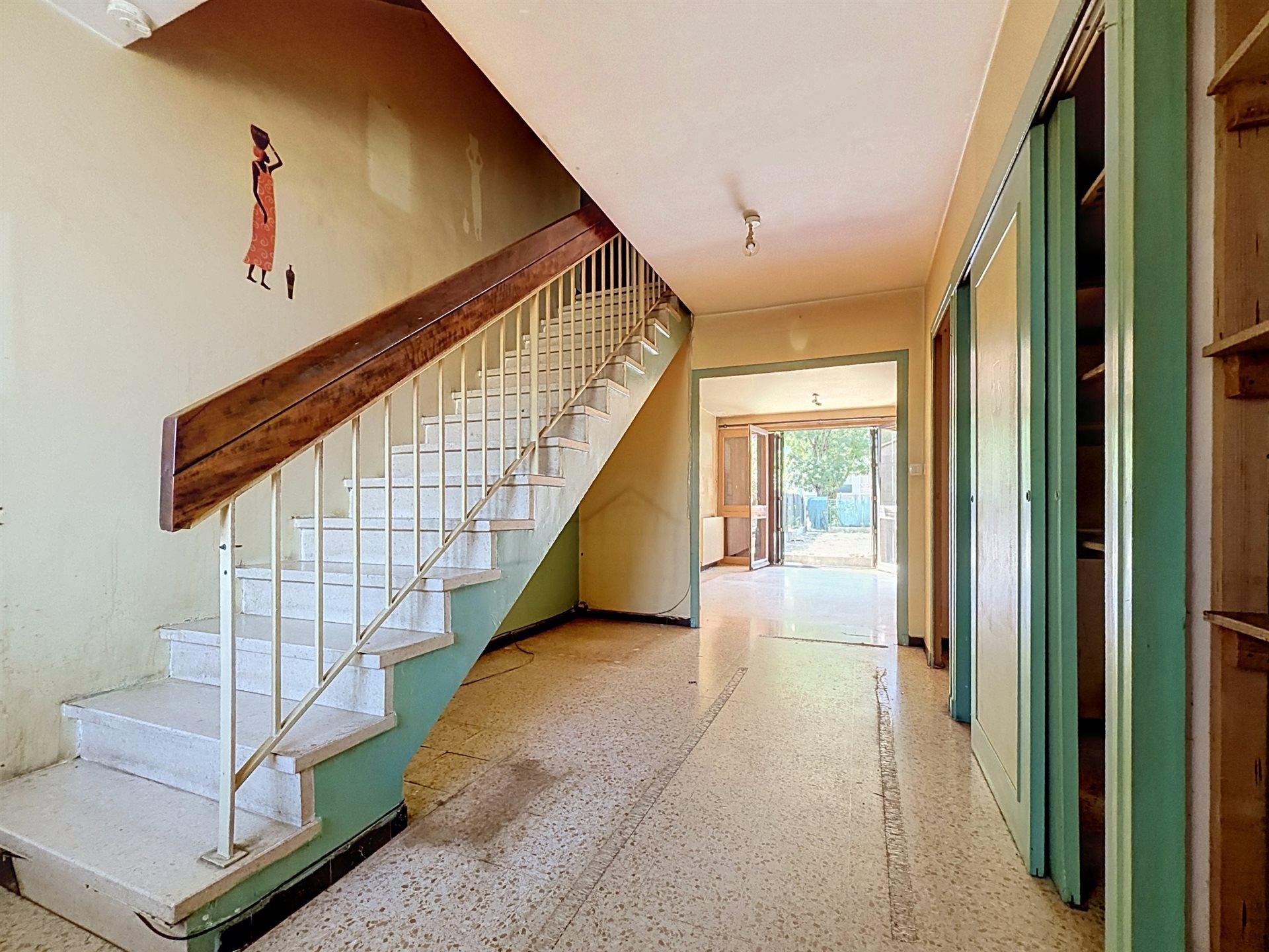 Maison à vendre, 108m², Valence