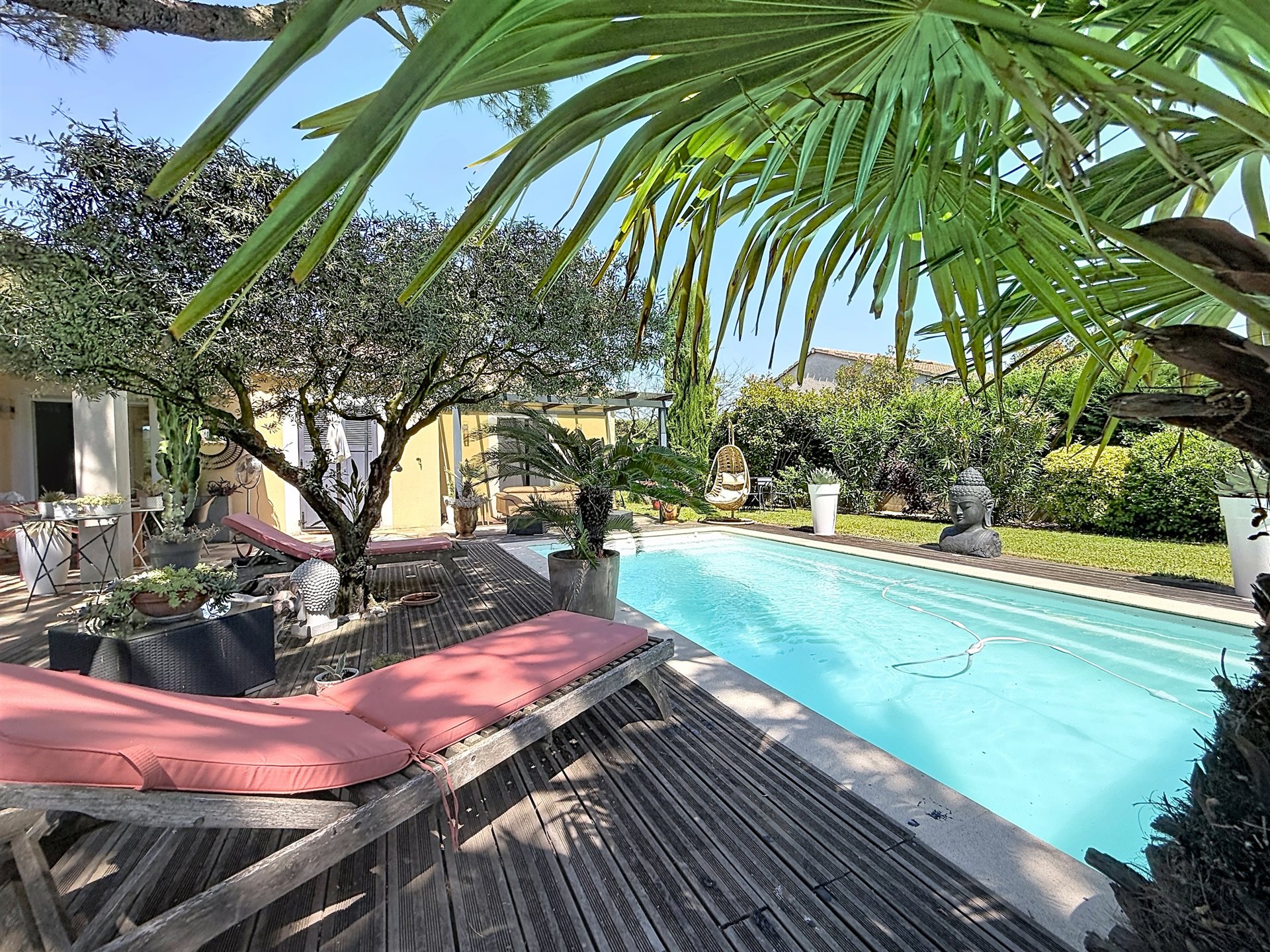 Maison à vendre, 150m², Valence