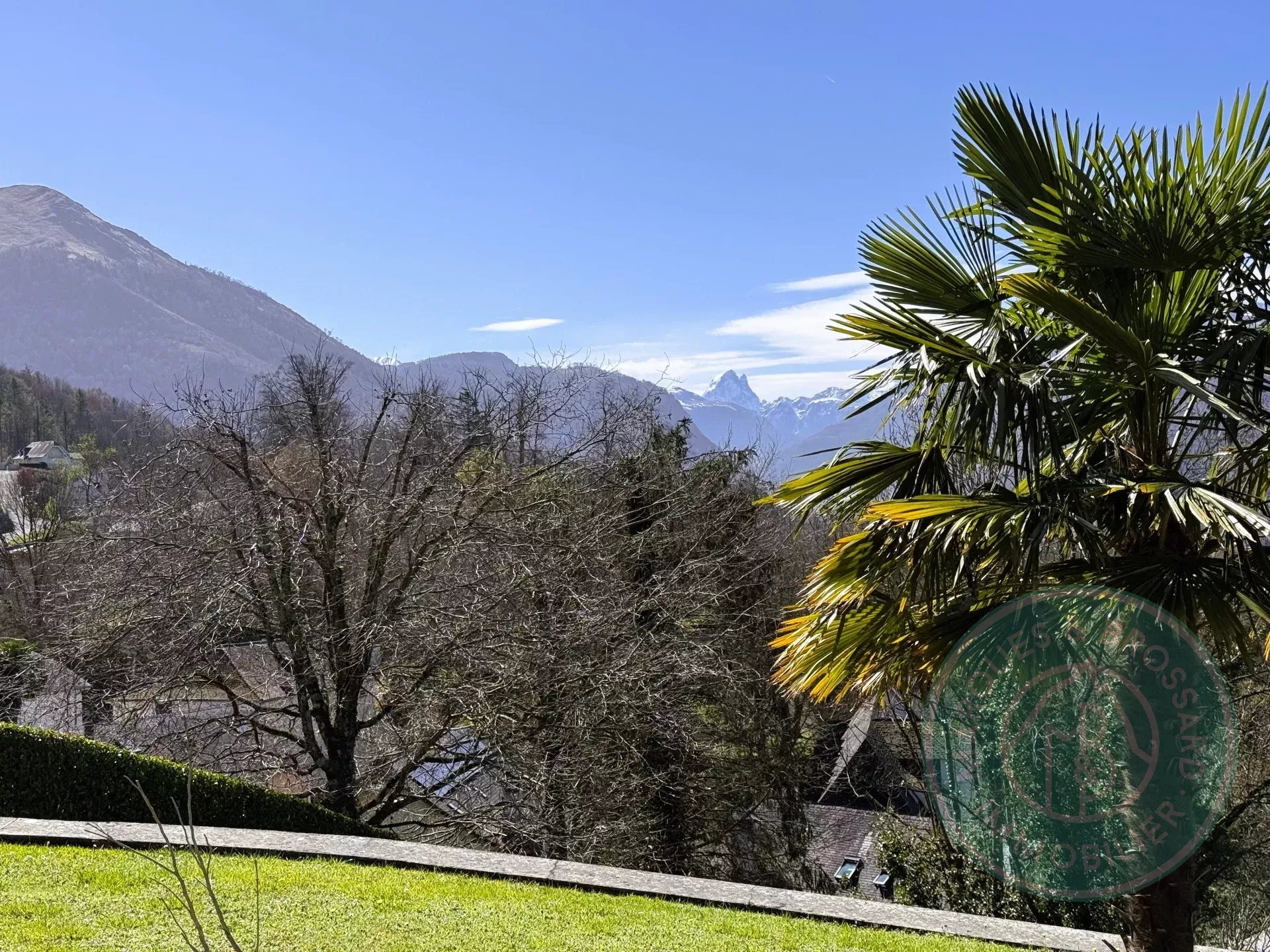 Maison à vendre, 270m², Pau