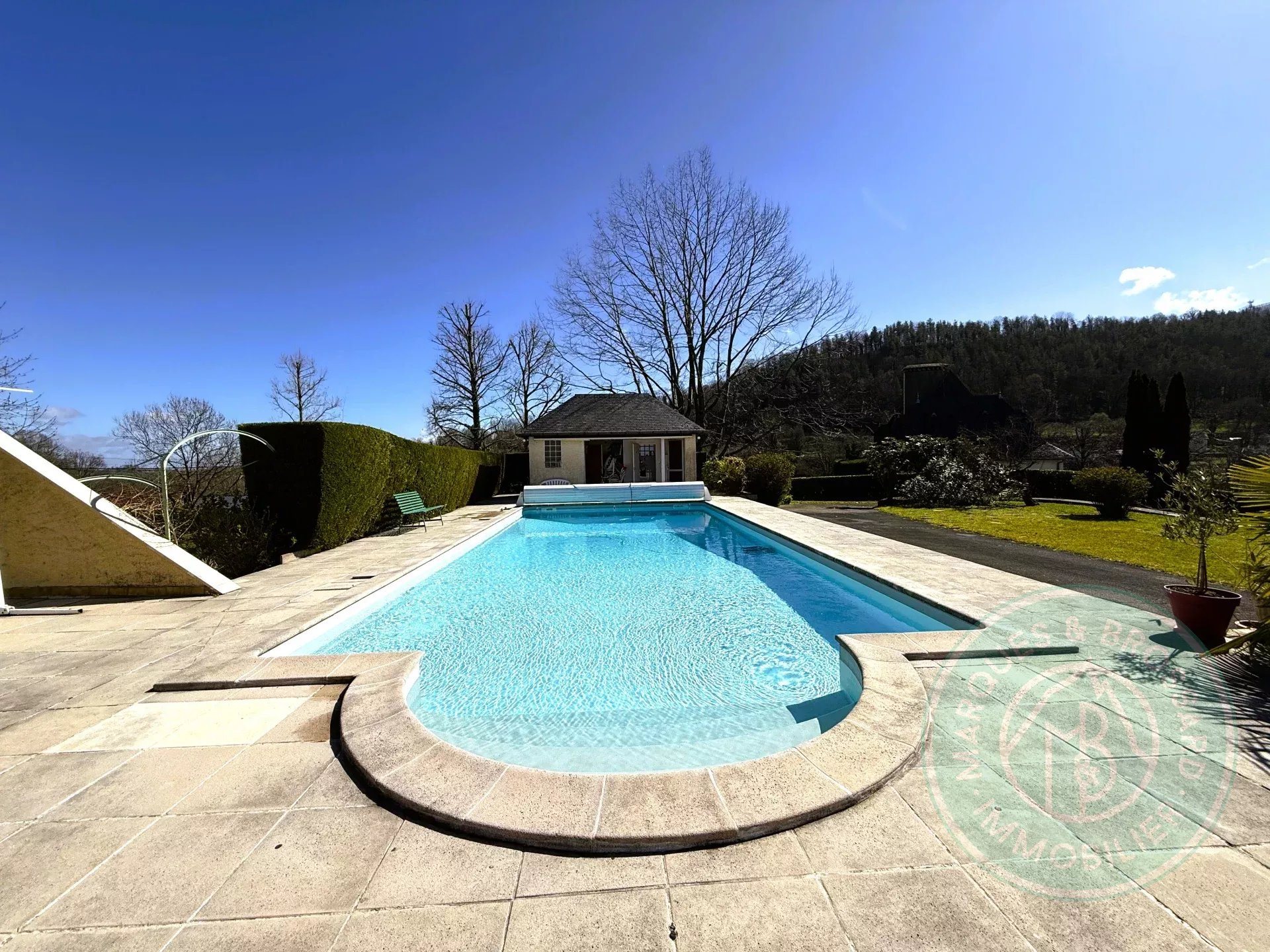 Maison à vendre, 270m², Pau