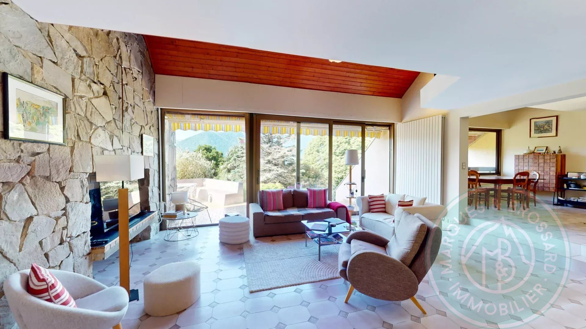 Maison à vendre, 270m², Pau