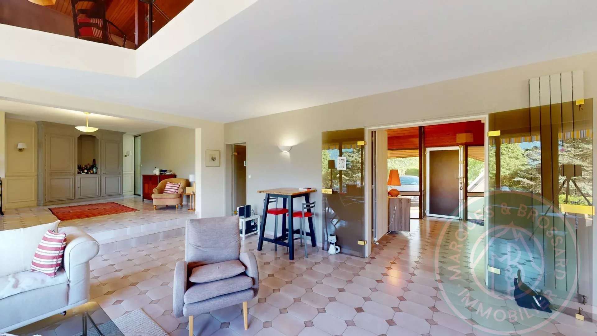 Maison à vendre, 270m², Pau