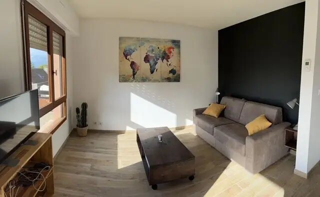 Appartement à vendre, 30m², Evian-les-Bains