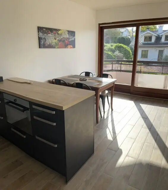 Appartement à vendre, 30m², Evian-les-Bains