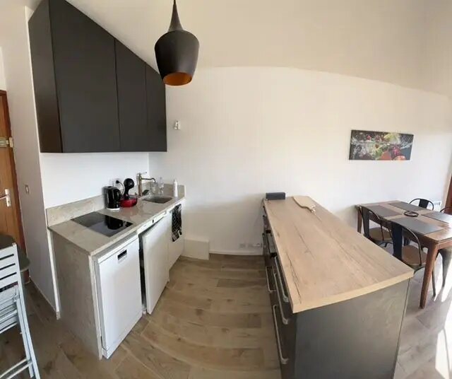 Appartement à vendre, 30m², Evian-les-Bains