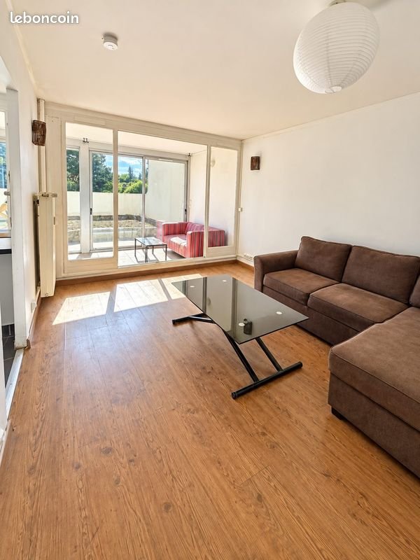 Appartement à louer, 43m², Taverny