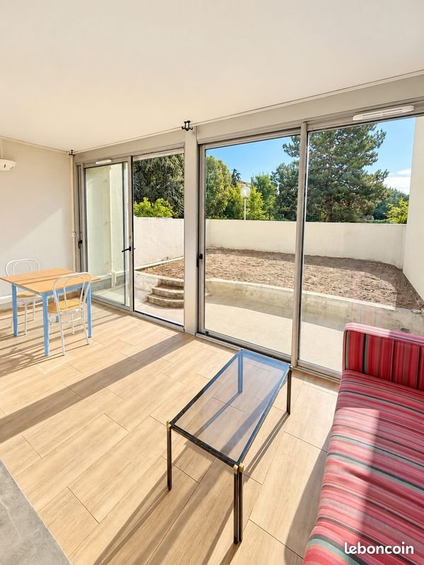Appartement à louer, 43m², Taverny