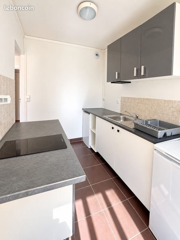 Appartement à louer, 43m², Taverny