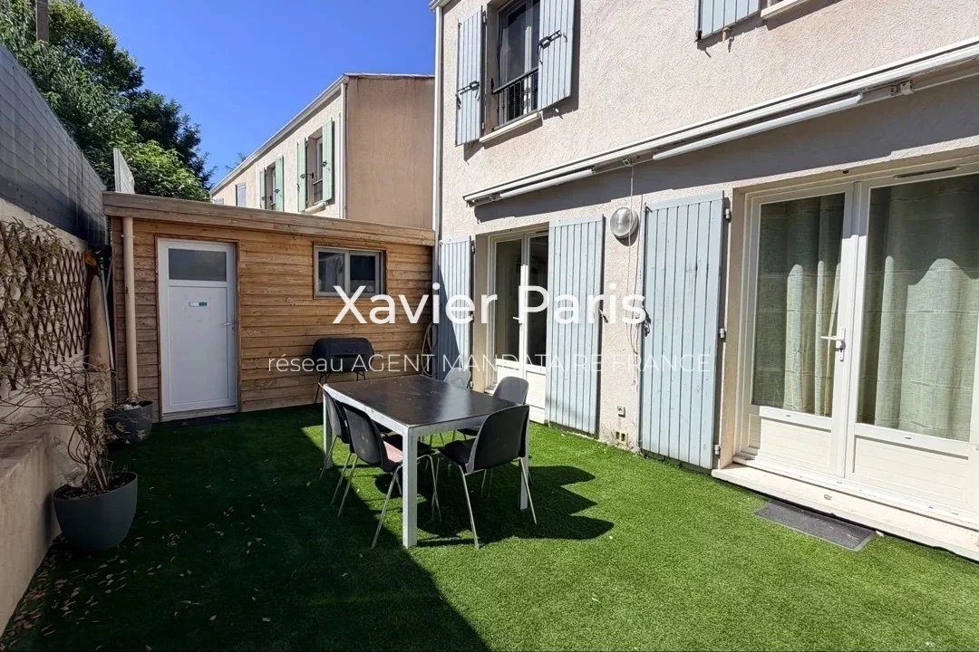 Maison à vendre, 71m², Meyrargues