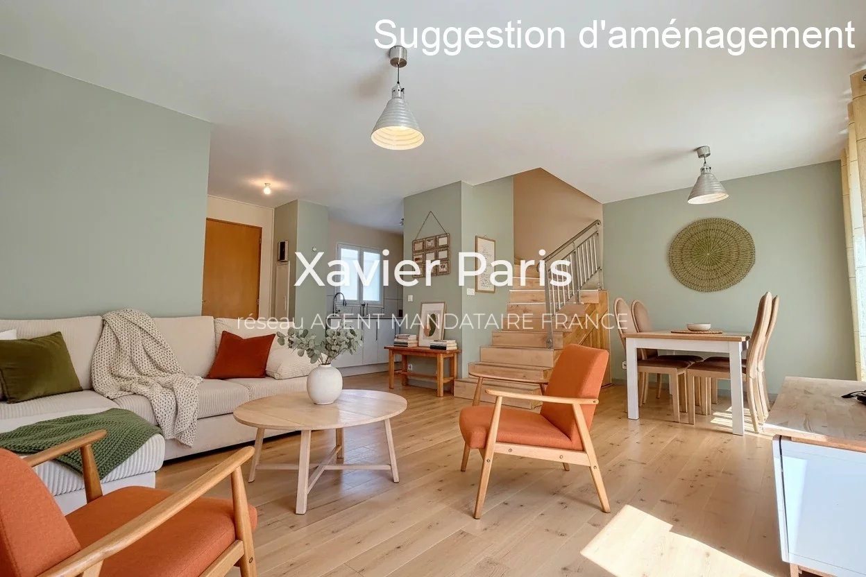Maison à vendre, 71m², Meyrargues